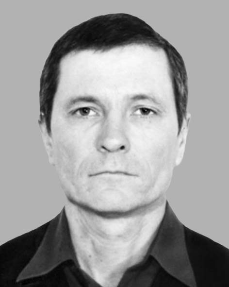 фото: Костриков Сергій Васильович
